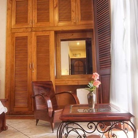 Cam Ly Boutique Apartment & Hotel مدينة هوشي منه المظهر الخارجي الصورة