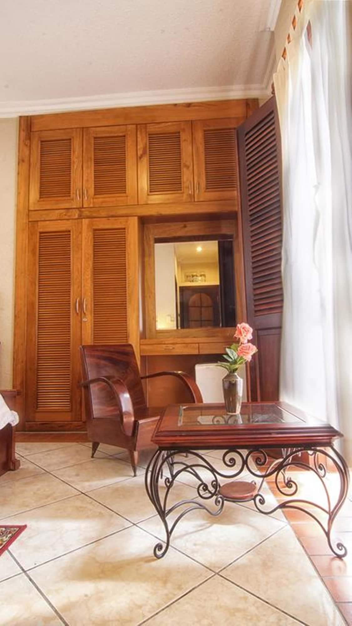 Cam Ly Boutique Apartment & Hotel مدينة هوشي منه المظهر الخارجي الصورة
