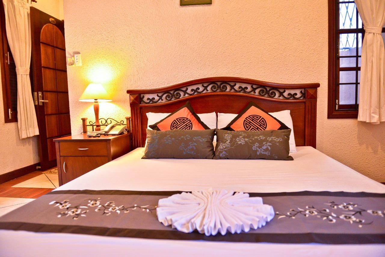 Cam Ly Boutique Apartment & Hotel مدينة هوشي منه المظهر الخارجي الصورة