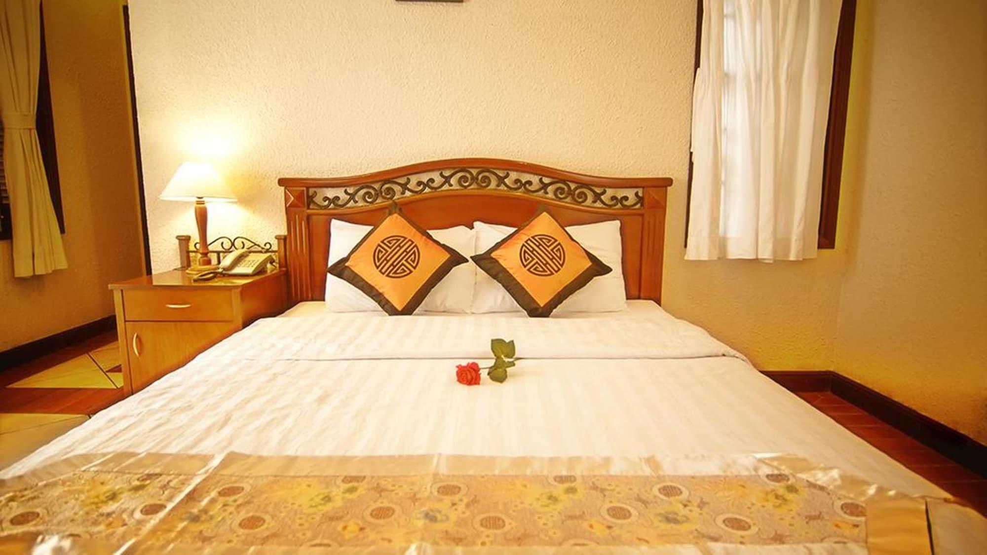 Cam Ly Boutique Apartment & Hotel مدينة هوشي منه المظهر الخارجي الصورة