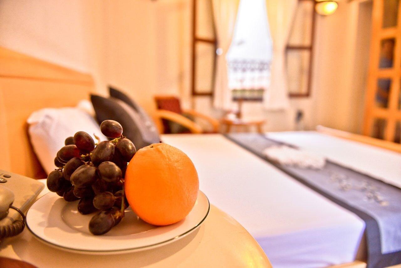 Cam Ly Boutique Apartment & Hotel مدينة هوشي منه المظهر الخارجي الصورة