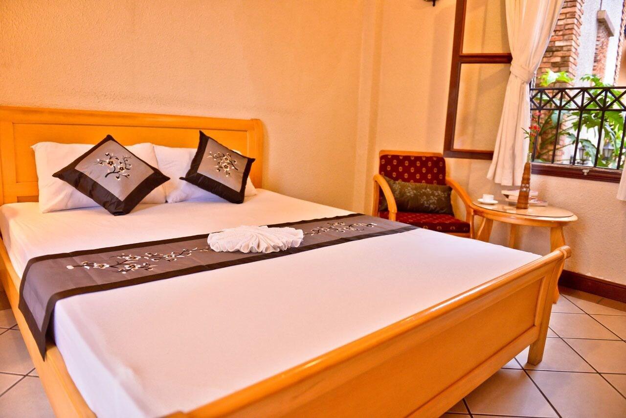 Cam Ly Boutique Apartment & Hotel مدينة هوشي منه المظهر الخارجي الصورة