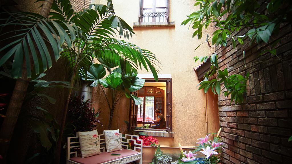 Cam Ly Boutique Apartment & Hotel مدينة هوشي منه المظهر الخارجي الصورة