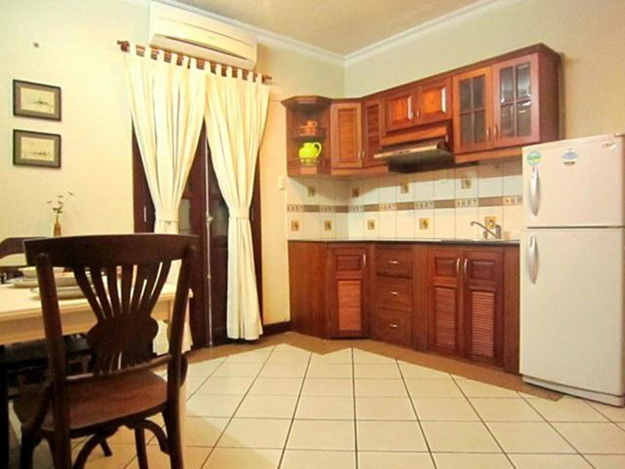 Cam Ly Boutique Apartment & Hotel مدينة هوشي منه المظهر الخارجي الصورة