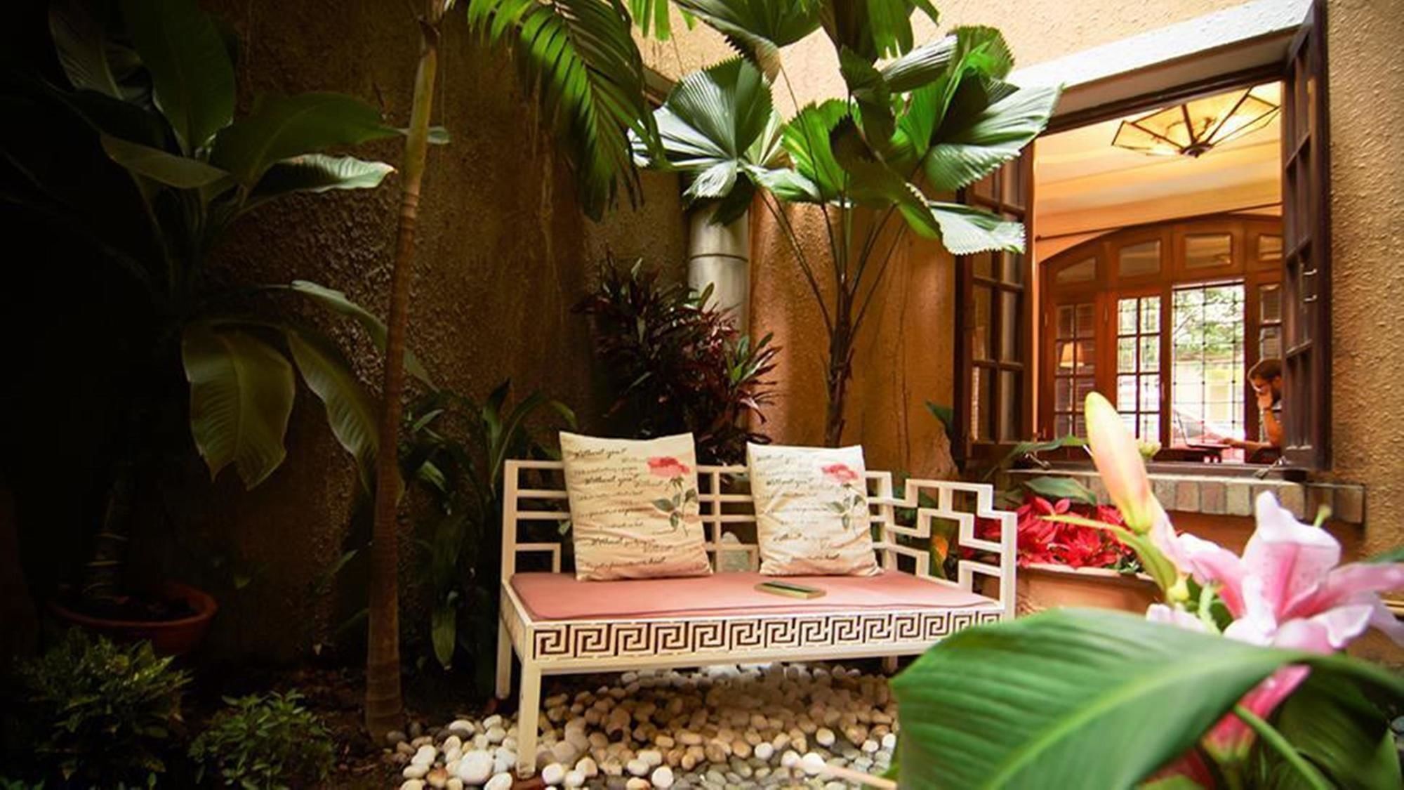Cam Ly Boutique Apartment & Hotel مدينة هوشي منه المظهر الخارجي الصورة