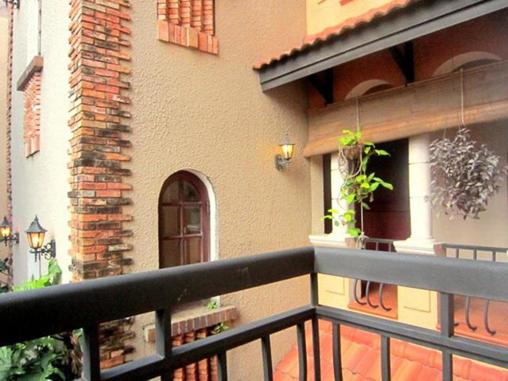 Cam Ly Boutique Apartment & Hotel مدينة هوشي منه المظهر الخارجي الصورة