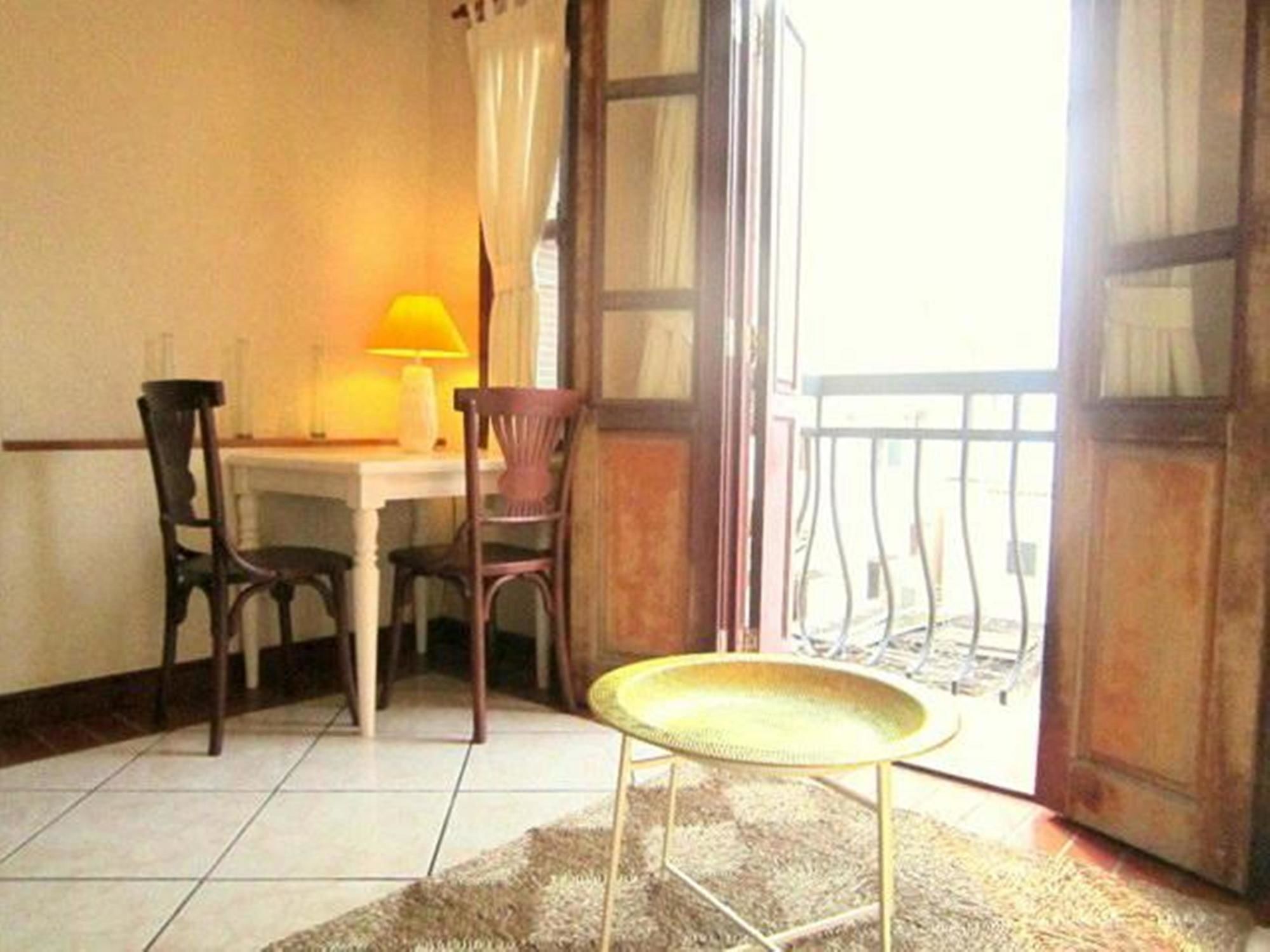 Cam Ly Boutique Apartment & Hotel مدينة هوشي منه المظهر الخارجي الصورة