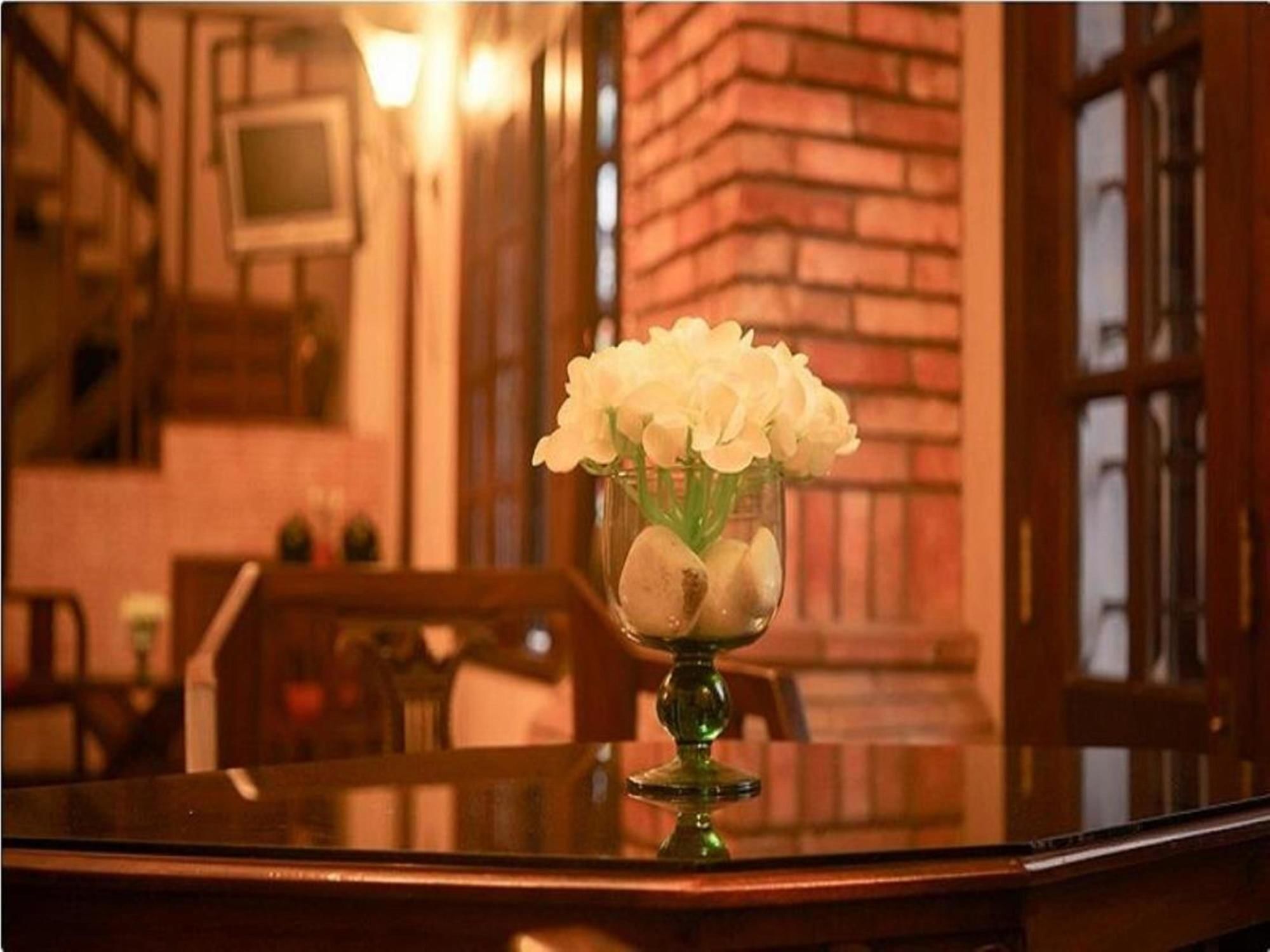 Cam Ly Boutique Apartment & Hotel مدينة هوشي منه المظهر الخارجي الصورة