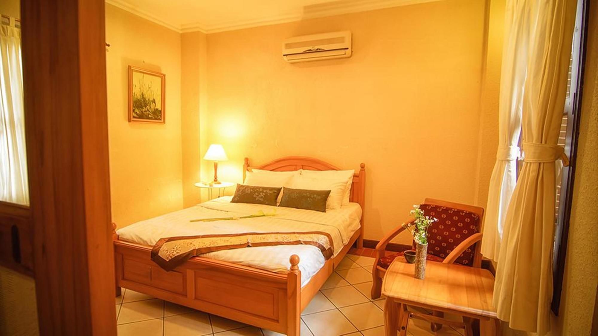 Cam Ly Boutique Apartment & Hotel مدينة هوشي منه المظهر الخارجي الصورة
