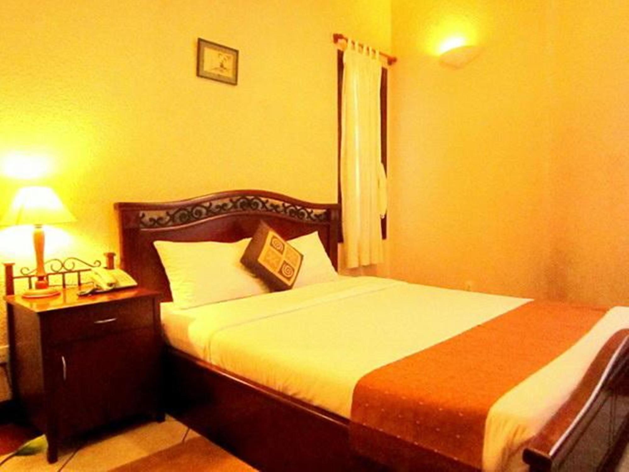 Cam Ly Boutique Apartment & Hotel مدينة هوشي منه المظهر الخارجي الصورة