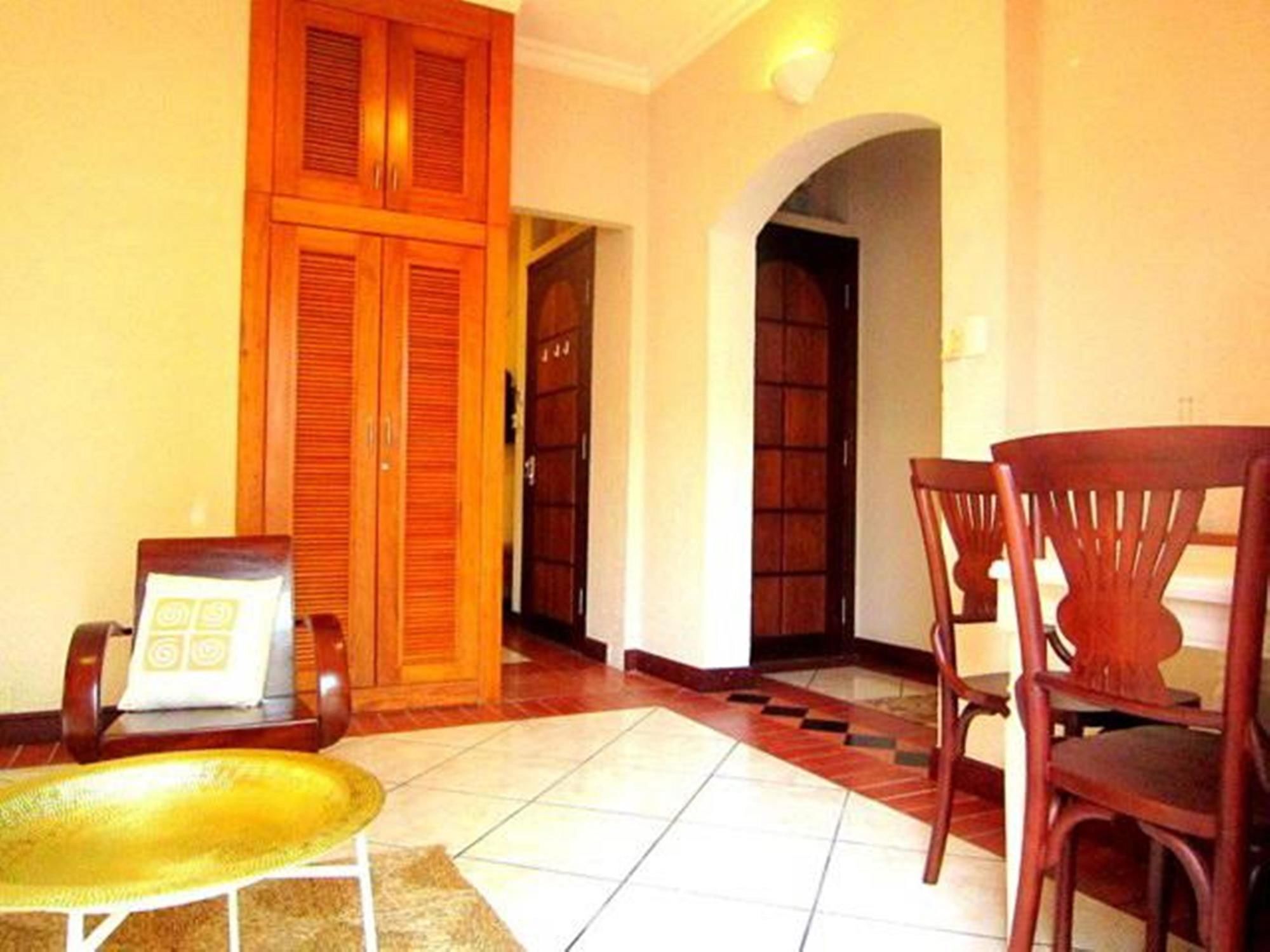 Cam Ly Boutique Apartment & Hotel مدينة هوشي منه المظهر الخارجي الصورة